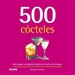 Front page500 Cócteles (2024)