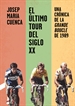 Front pageEl último Tour del siglo XX