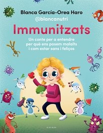Books Frontpage Immunitzats