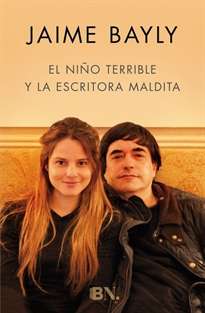 Books Frontpage El niño terrible y la escritora maldita