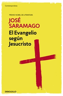 Books Frontpage El Evangelio según Jesucristo