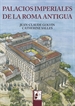 Front pagePalacios imperiales de la Roma antigua