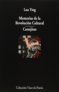 Books Frontpage Memorias de la Revolución Cultural - Conejitos