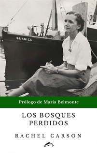 Books Frontpage Los bosques perdidos