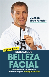 Books Frontpage Manual de belleza facial