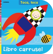 Books Frontpage Libro carrusel