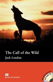 Books Frontpage MR (P) Call of the Wild Pk