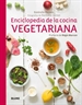 Front pageEnciclopedia de la cocina vegetariana
