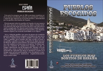 Books Frontpage Los pueblos más bonitos España