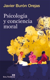 Books Frontpage Psicología y concienica moral