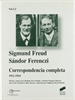 Front pageCorrespondencia completa 1912-1914