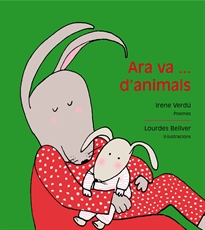 Books Frontpage Ara va... d'animals