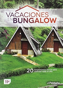 Books Frontpage Vacaciones en bungalow