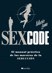 Books Frontpage Sex Code