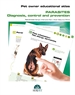 Front pagePet owner educational atlas. Parasites. Diagnosis, control and prevention