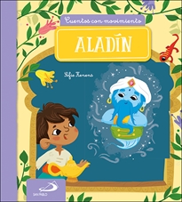 Books Frontpage Aladín