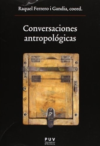 Books Frontpage Conversaciones antropológicas