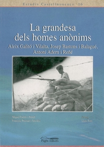 Books Frontpage La grandesa dels homes anònims