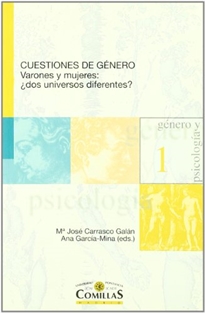 Books Frontpage Cuestiones de género