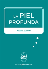 Books Frontpage La piel profunda