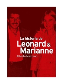 Books Frontpage La Historia De Leonard & Marianne