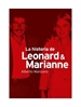 Front pageLa Historia De Leonard & Marianne