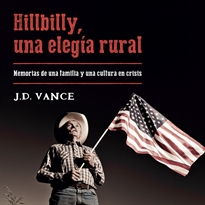 Books Frontpage Hillbilly, una elegía rural