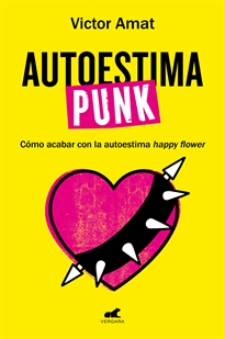 Books Frontpage Autoestima punk