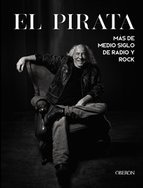 Books Frontpage El Pirata