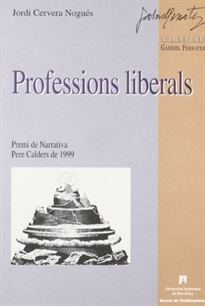Books Frontpage Professions liberals