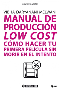 Books Frontpage Manual de producción low cost