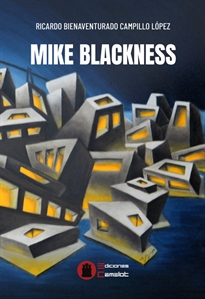 Books Frontpage Mike Blackness