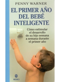 Books Frontpage El Primer Año Del Bebe Inteligente