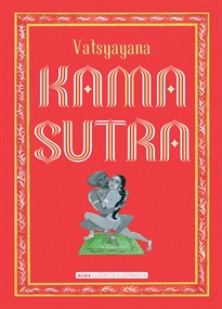 Books Frontpage Kamasutra