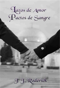 Books Frontpage Lazos De Amor, Pactos De Sangre