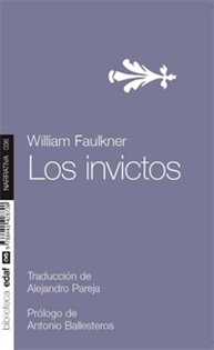 Books Frontpage Los Invictos