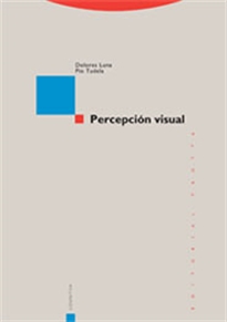 Books Frontpage Percepción visual