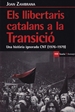 Front pageEls llibertaris catalans a la transició