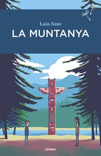 Books Frontpage La Muntanya