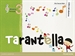 Front pageTarantella 3 libro del alumno