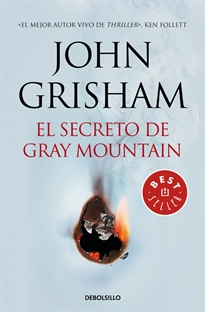 Books Frontpage El secreto de Gray Mountain