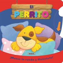 Books Frontpage El perrito