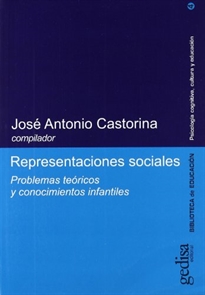 Books Frontpage Representaciones sociales