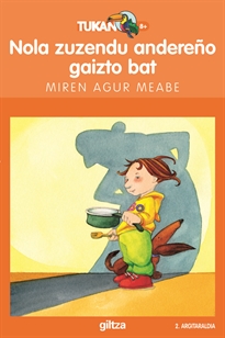 Books Frontpage Zuzendu Andareño Gaizto Bat