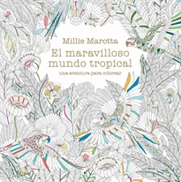 Books Frontpage El maravilloso mundo tropical