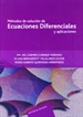 Front pageMétodos de solución de ecuaciones diferenciales y aplicaciones