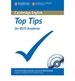 Front pageTop Tips for IELTS Academic Paperback with CD-ROM