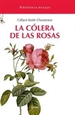 Front pageLa cólera de las rosas
