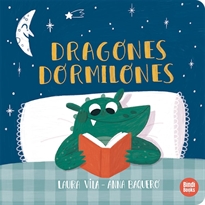 Books Frontpage Dragones Dormilones