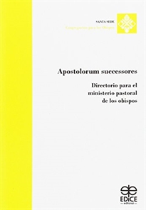 Books Frontpage Apostolorum successores